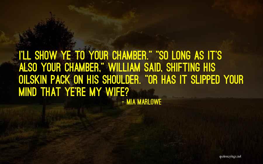 Aghedi Quotes By Mia Marlowe Aghedi Quotes By Mia Marlowe