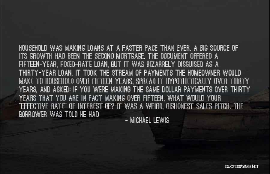 Aghhh Quotes By Michael Lewis Aghhh Quotes By Michael Lewis