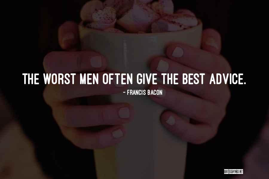Aghi Tutor Quotes By Francis Bacon Aghi Tutor Quotes By Francis Bacon