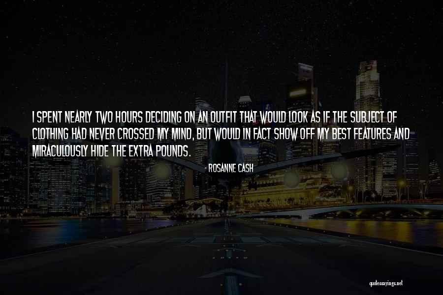 Aghi Tutor Quotes By Rosanne Cash Aghi Tutor Quotes By Rosanne Cash