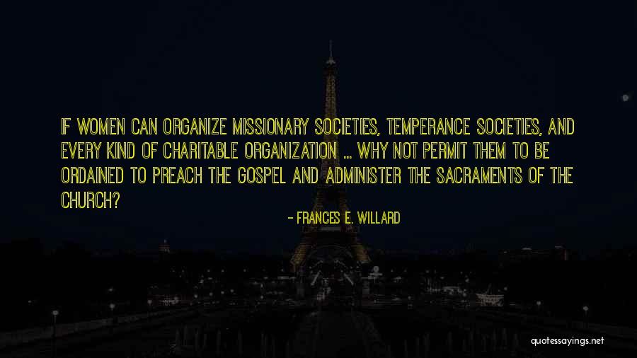 Aghili Iranian Quotes By Frances E. Willard Aghili Iranian Quotes By Frances E. Willard