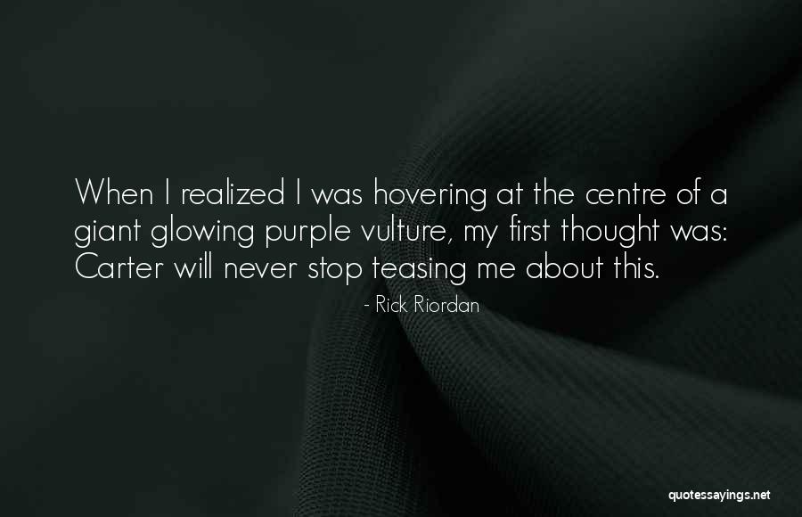 Agiato Clothing Quotes By Rick Riordan Agiato Clothing Quotes By Rick Riordan