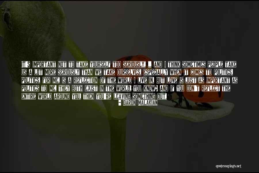 Agier Design Quotes By Daron Malakian Agier Design Quotes By Daron Malakian