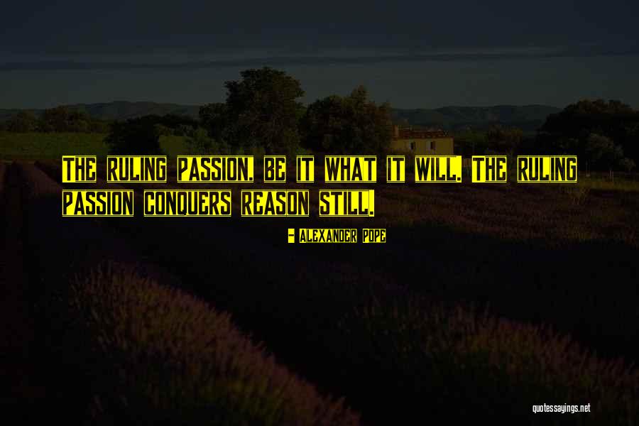 Agil Sao Quotes By Alexander Pope Agil Sao Quotes By Alexander Pope