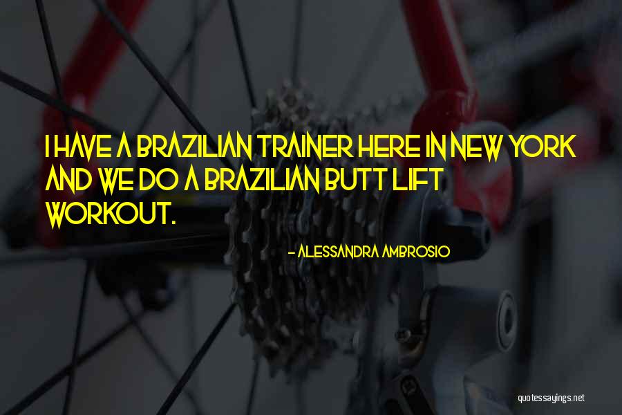 Agile Metrics Quotes By Alessandra Ambrosio Agile Metrics Quotes By Alessandra Ambrosio
