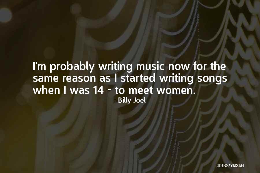 Agile Metrics Quotes By Billy Joel Agile Metrics Quotes By Billy Joel