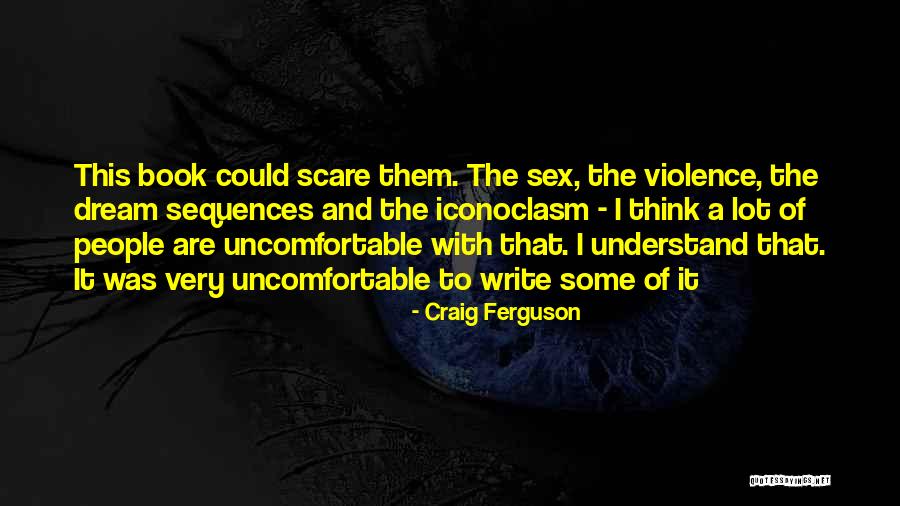 Agility Workout Quotes By Craig Ferguson Agility Workout Quotes By Craig Ferguson