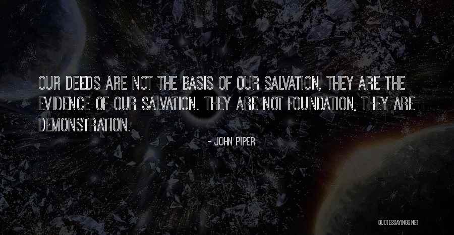 Agin Quotes By John Piper Agin Quotes By John Piper