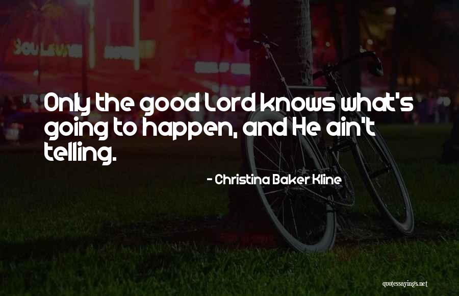 Agina Quotes By Christina Baker Kline Agina Quotes By Christina Baker Kline