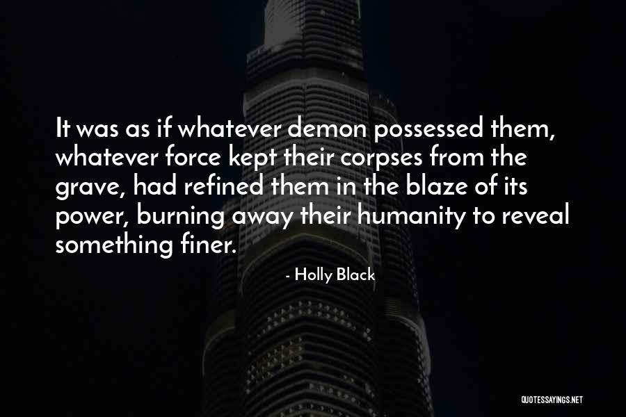 Agina Quotes By Holly Black Agina Quotes By Holly Black