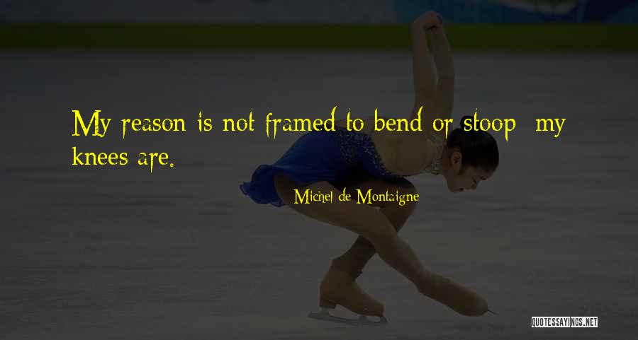 Agina Quotes By Michel De Montaigne Agina Quotes By Michel De Montaigne