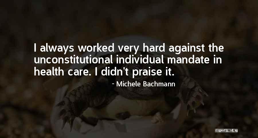 Agina Quotes By Michele Bachmann Agina Quotes By Michele Bachmann