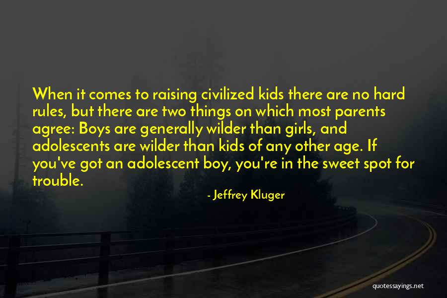 Agina Simpkins Quotes By Jeffrey Kluger Agina Simpkins Quotes By Jeffrey Kluger