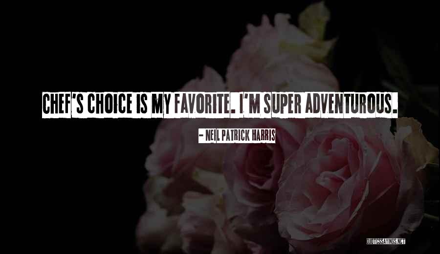 Agincourt Nissan Quotes By Neil Patrick Harris Agincourt Nissan Quotes By Neil Patrick Harris