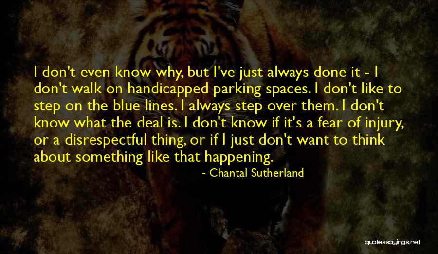 Agindo Deus Quotes By Chantal Sutherland Agindo Deus Quotes By Chantal Sutherland