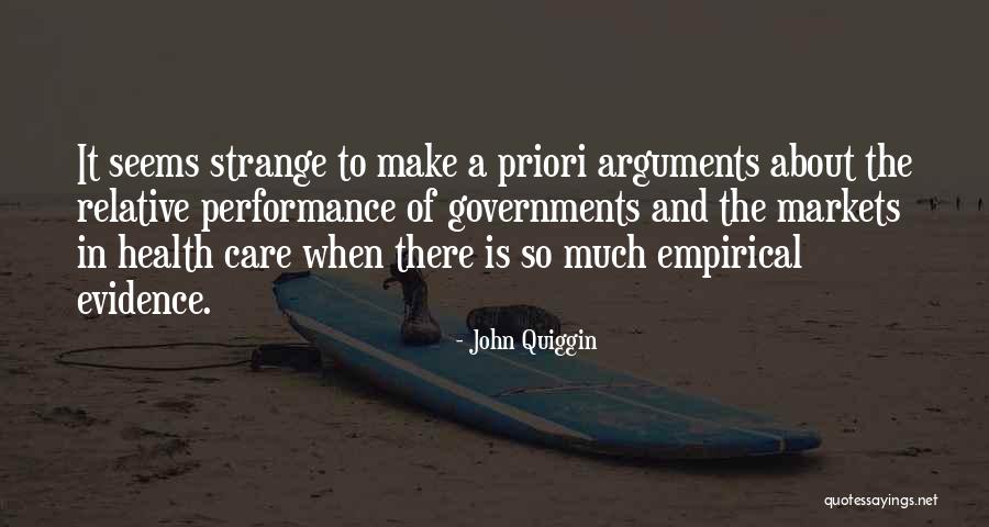 Agindo Deus Quotes By John Quiggin Agindo Deus Quotes By John Quiggin