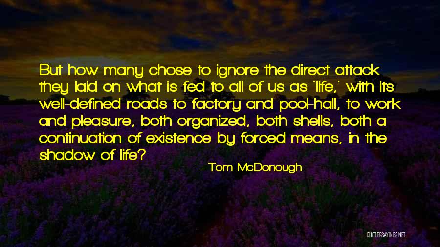 Agindo Deus Quotes By Tom McDonough Agindo Deus Quotes By Tom McDonough