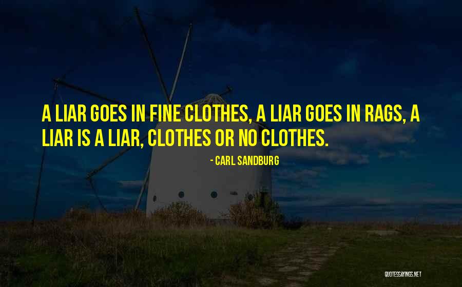 Agindo Significado Quotes By Carl Sandburg Agindo Significado Quotes By Carl Sandburg