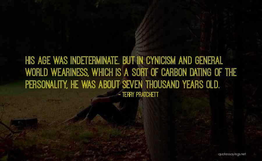 Aging And Old Age Quotes By Terry Pratchett Aging And Old Age Quotes By Terry Pratchett