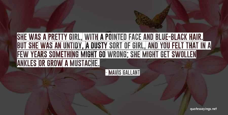 Aging Beauty Quotes By Mavis Gallant Aging Beauty Quotes By Mavis Gallant