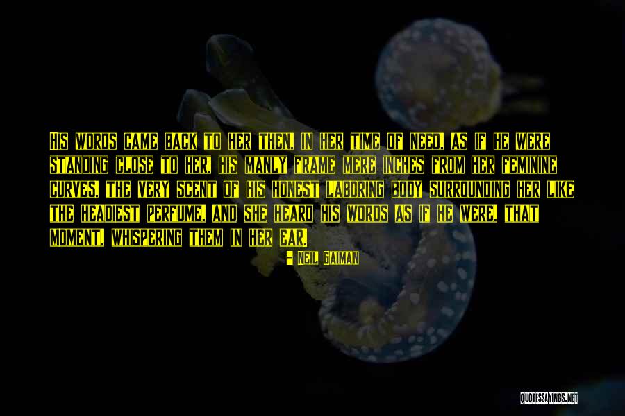 Aging Moms Quotes By Neil Gaiman Aging Moms Quotes By Neil Gaiman