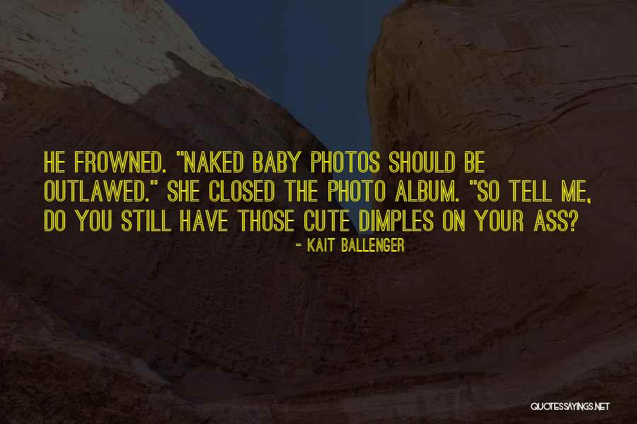 Aging Wisely Quotes By Kait Ballenger Aging Wisely Quotes By Kait Ballenger