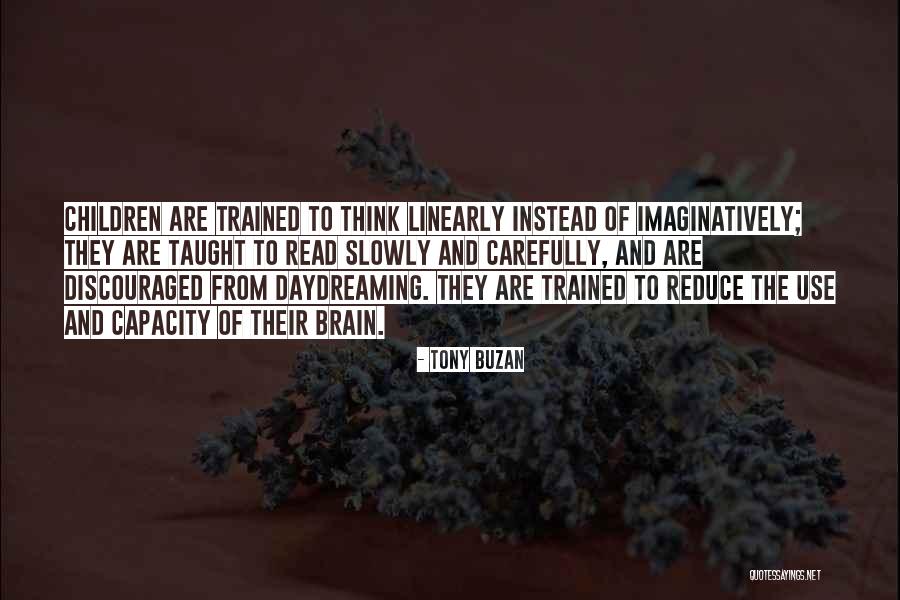 Aging Wisely Quotes By Tony Buzan Aging Wisely Quotes By Tony Buzan