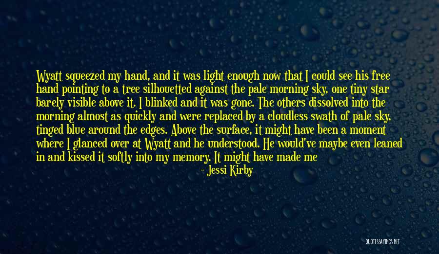 Agintis Quotes By Jessi Kirby Agintis Quotes By Jessi Kirby