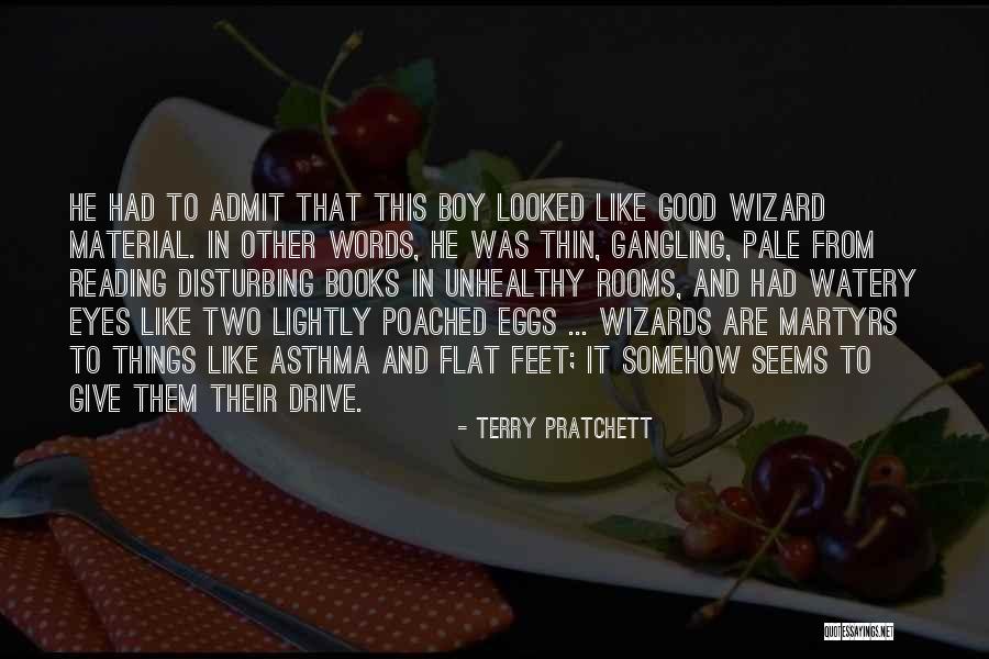 Agios Dimitrios Quotes By Terry Pratchett Agios Dimitrios Quotes By Terry Pratchett