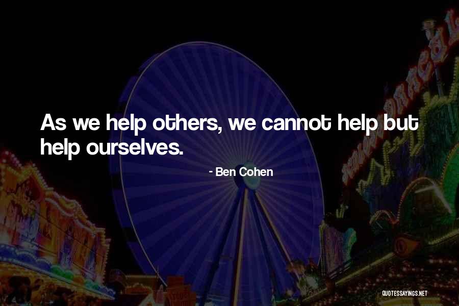 Agiota Sinonimo Quotes By Ben Cohen Agiota Sinonimo Quotes By Ben Cohen