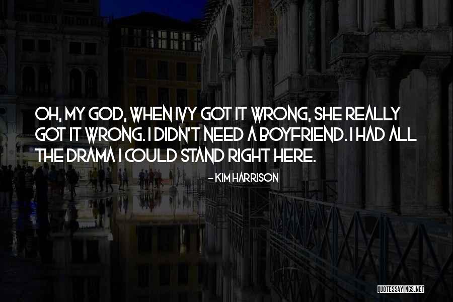 Agiotas Quotes By Kim Harrison Agiotas Quotes By Kim Harrison