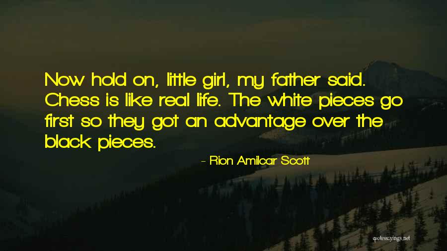 Agiotas Quotes By Rion Amilcar Scott Agiotas Quotes By Rion Amilcar Scott