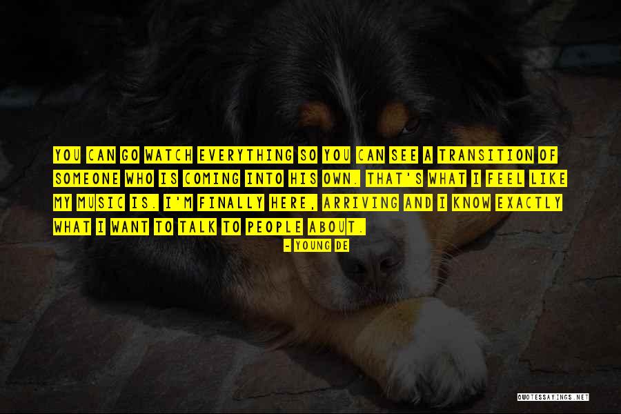 Agira Quotes By Young De Agira Quotes By Young De