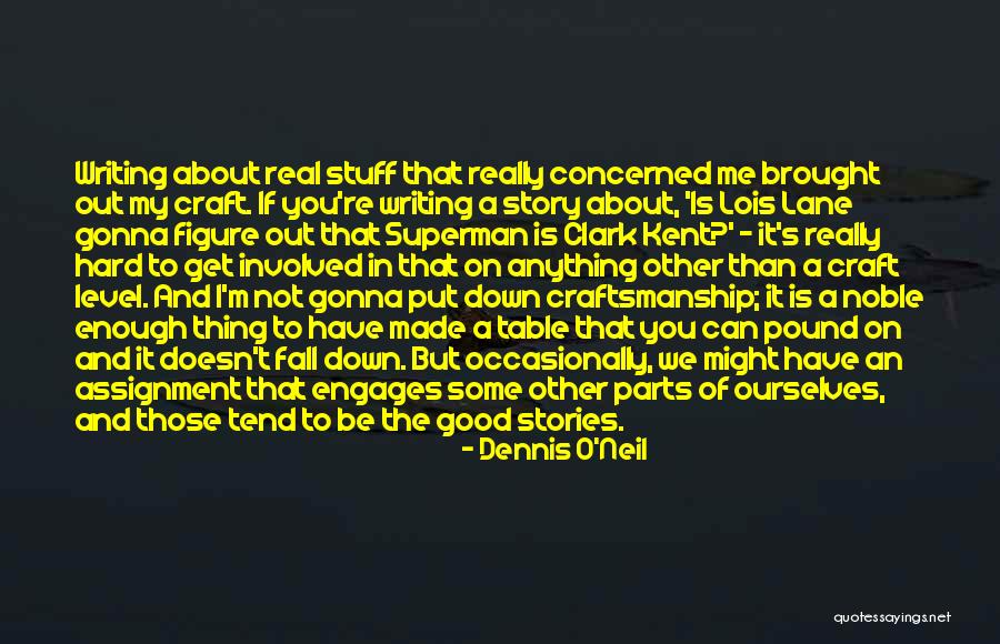 Agire Akabane Quotes By Dennis O'Neil Agire Akabane Quotes By Dennis O'Neil