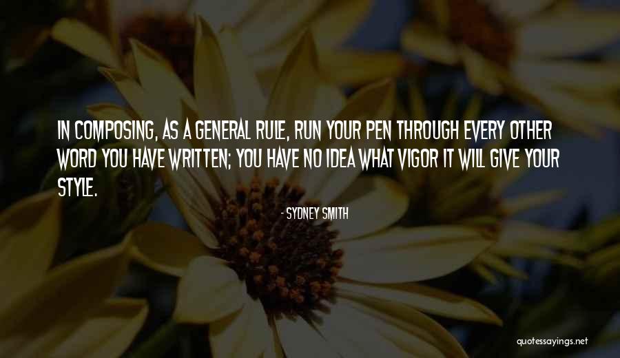 Agiri Goshiki Quotes By Sydney Smith Agiri Goshiki Quotes By Sydney Smith