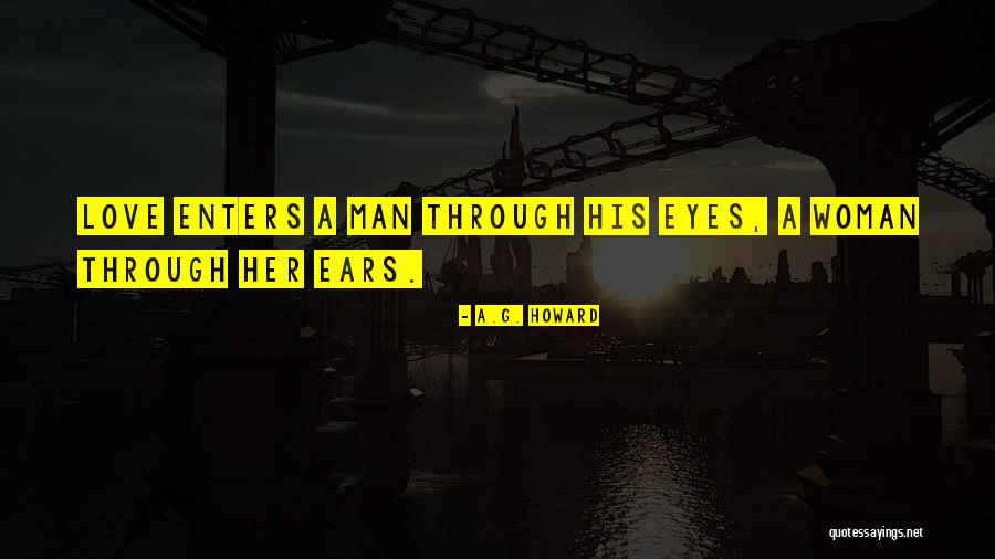 Agis Quotes By A.G. Howard Agis Quotes By A.G. Howard