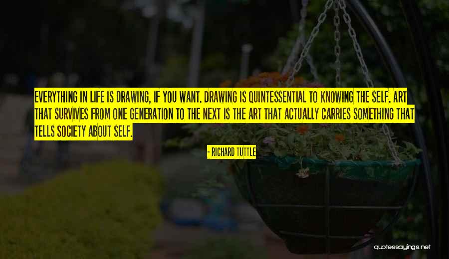 Agis Quotes By Richard Tuttle Agis Quotes By Richard Tuttle
