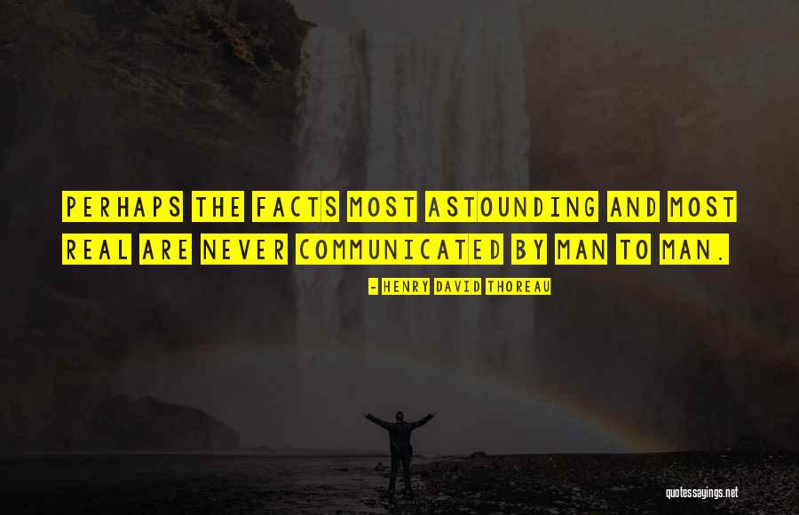 Agitando Panuelo Quotes By Henry David Thoreau Agitando Panuelo Quotes By Henry David Thoreau