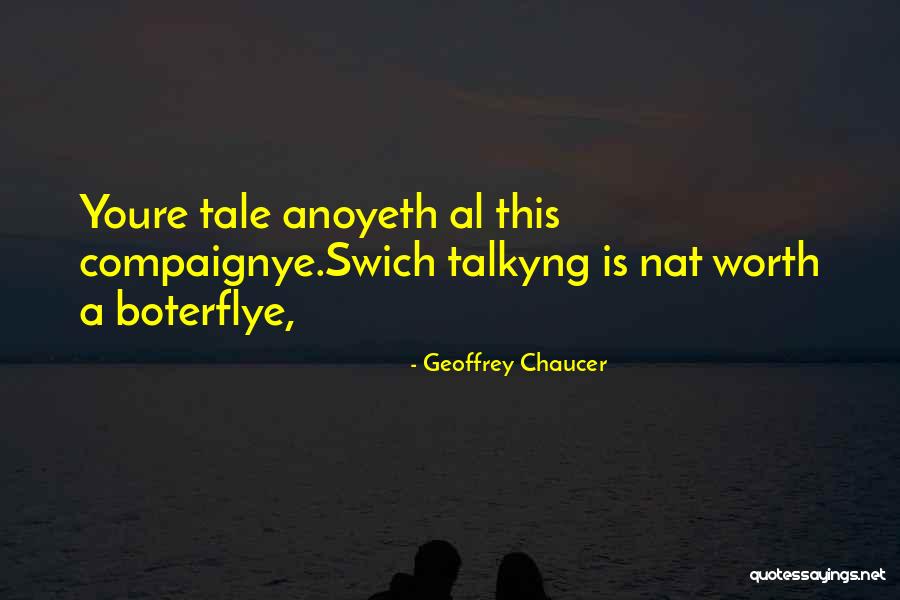 Agitando Quotes By Geoffrey Chaucer Agitando Quotes By Geoffrey Chaucer