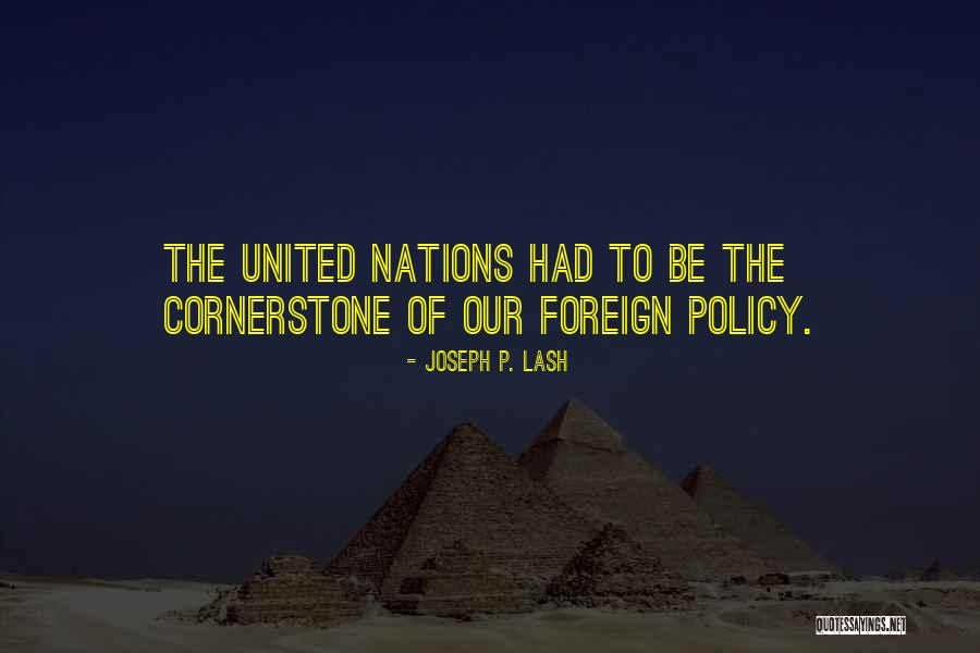 Agitando Quotes By Joseph P. Lash Agitando Quotes By Joseph P. Lash