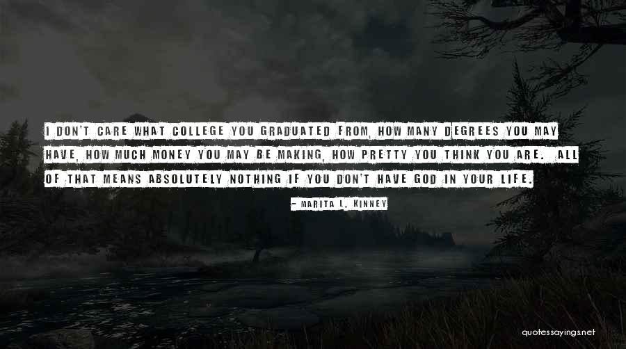 Agitant Quotes By Marita L. Kinney Agitant Quotes By Marita L. Kinney
