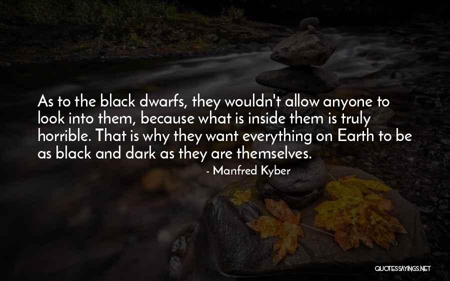 Agitar Significado Quotes By Manfred Kyber Agitar Significado Quotes By Manfred Kyber