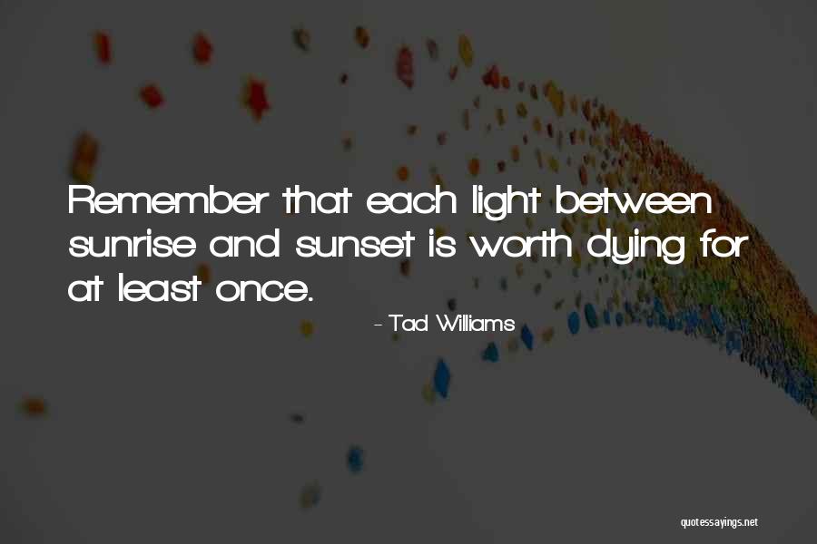 Agitasi Quotes By Tad Williams Agitasi Quotes By Tad Williams