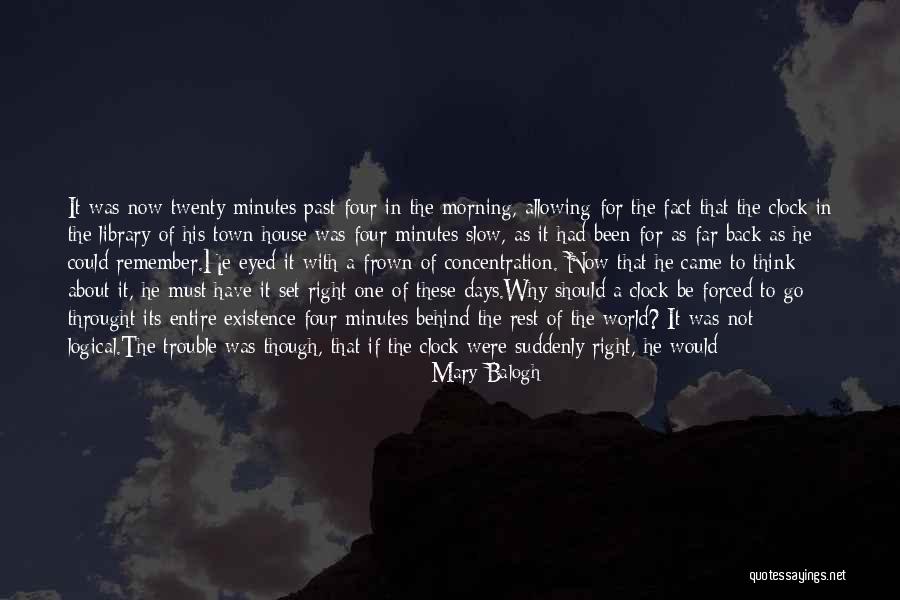 Agitate Quotes By Mary Balogh Agitate Quotes By Mary Balogh