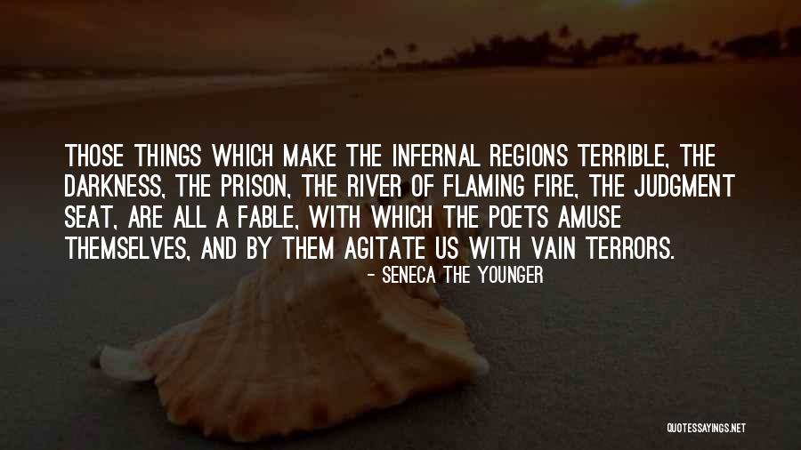 Agitate Quotes By Seneca The Younger Agitate Quotes By Seneca The Younger