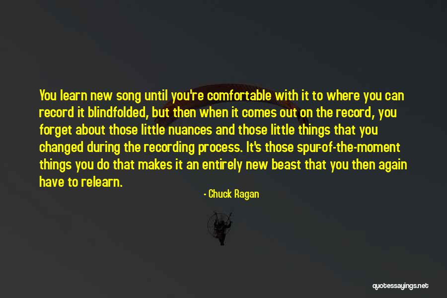 Agitated Def Quotes By Chuck Ragan Agitated Def Quotes By Chuck Ragan