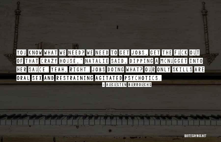 Agitated Quotes By Augusten Burroughs Agitated Quotes By Augusten Burroughs
