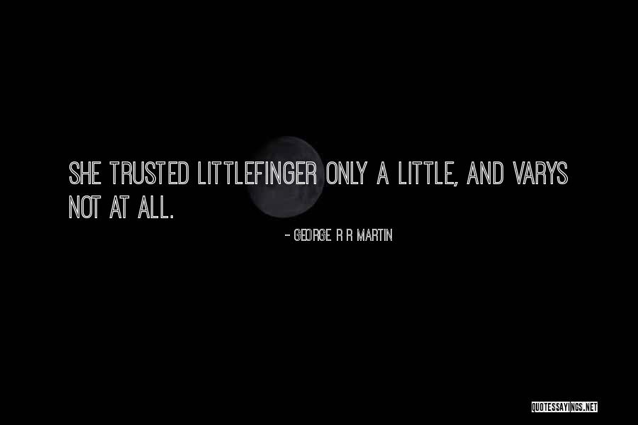 Agitates Clue Quotes By George R R Martin Agitates Clue Quotes By George R R Martin
