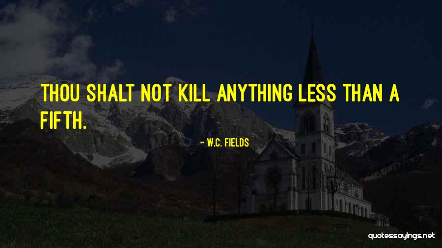 Agitating Parts Quotes By W.C. Fields Agitating Parts Quotes By W.C. Fields