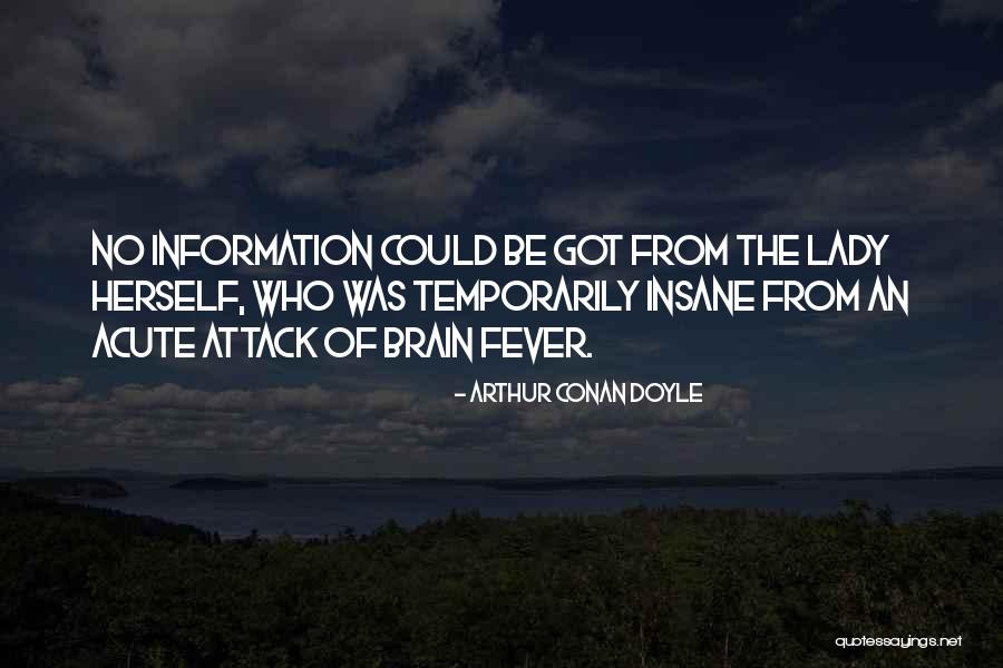 Agitations Of Milk Quotes By Arthur Conan Doyle Agitations Of Milk Quotes By Arthur Conan Doyle